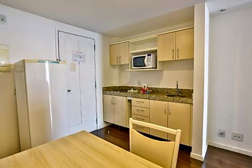 Quality Hotel Niterói