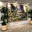 Center Hotel Narita 1