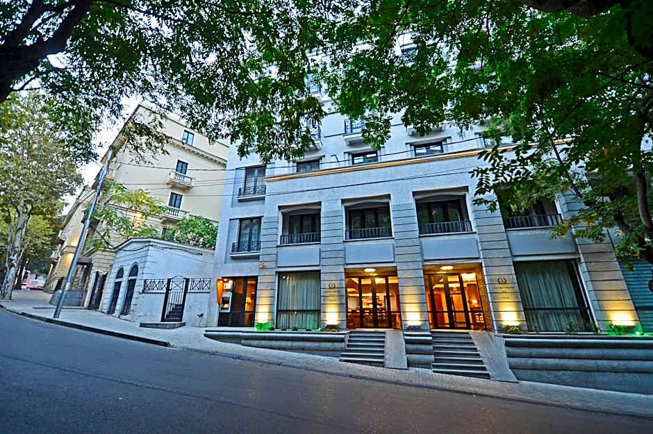 Hotel Astoria Tbilisi