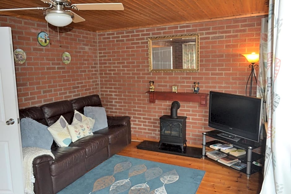 Ashfield Bed & Breakfast