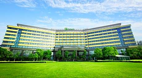 Holiday Inn Changzhou Wujin By IHG