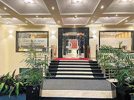 Hotel Park Square Purnea