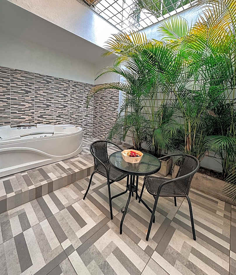 Malik Hotel Boutique