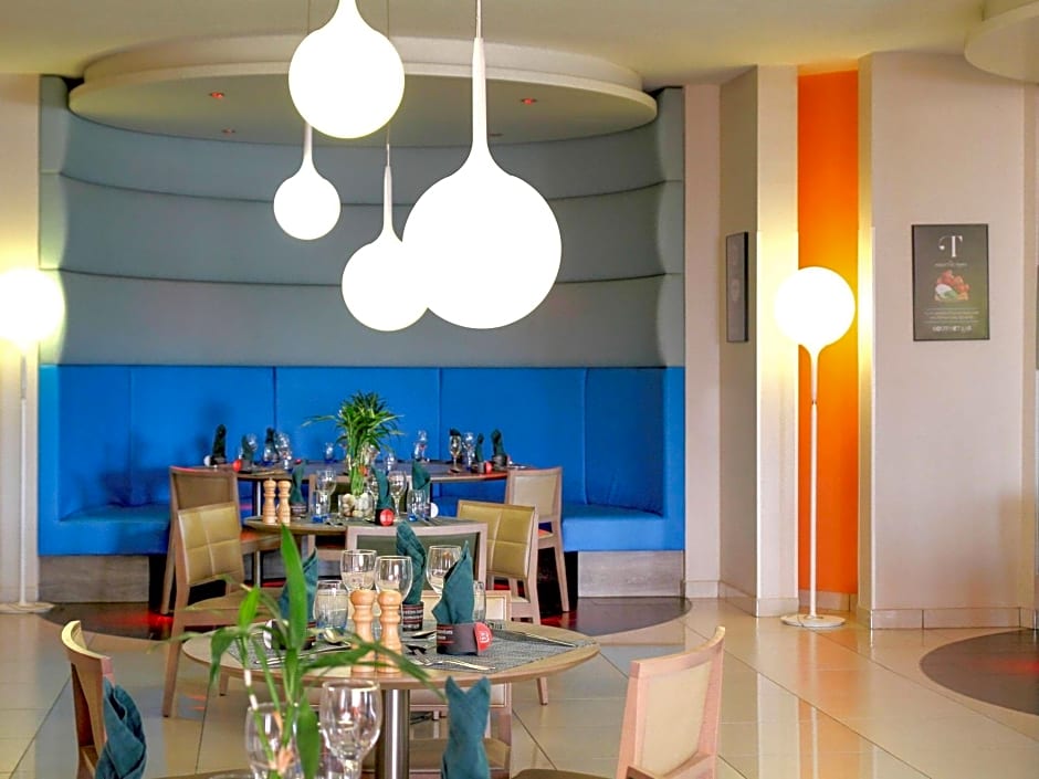 Novotel Constantine