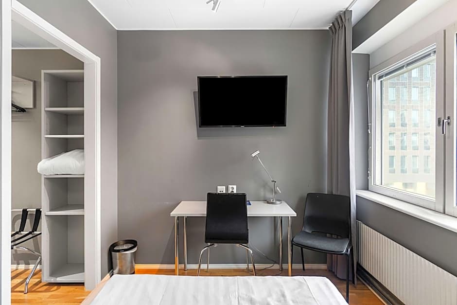 Sure Hotel by Best Western Stockholm Alvsjo