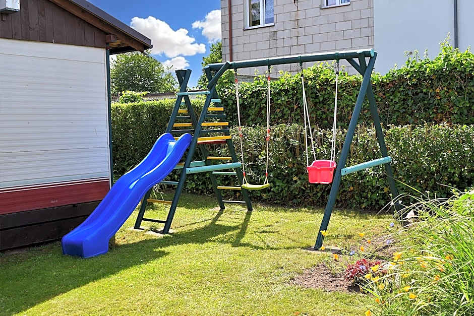 Domki letniskowe - IVONSAN