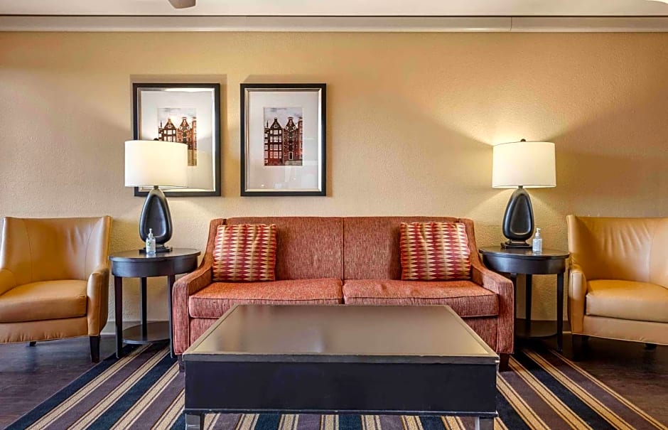 Extended Stay America Suites - Pittsburgh - Airport