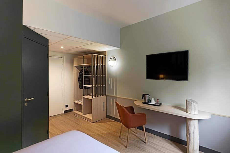 Mercure Saint Nectaire Spa & Bien-etre Hotel
