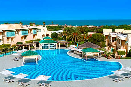 Carthage Thalasso Resort