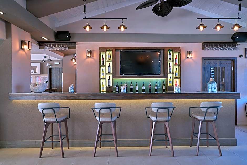 Ionion Blue Hotel Zante