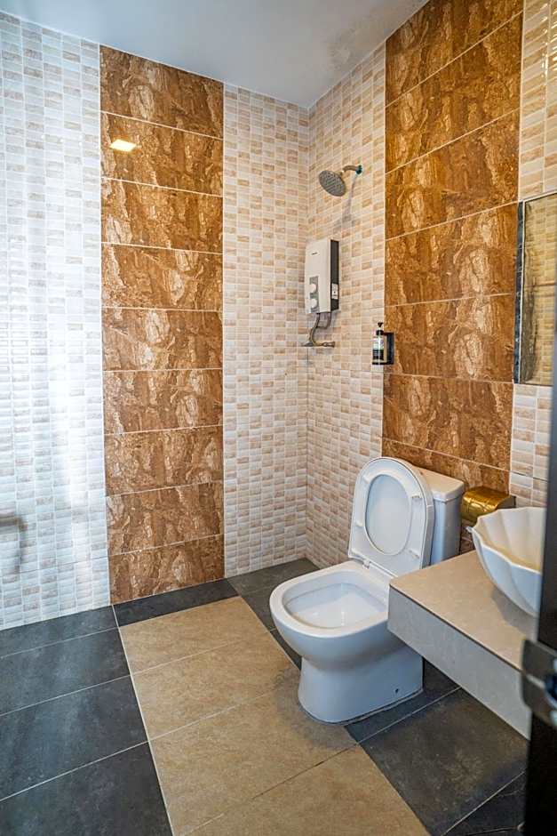 De Grand Boutique Hotel