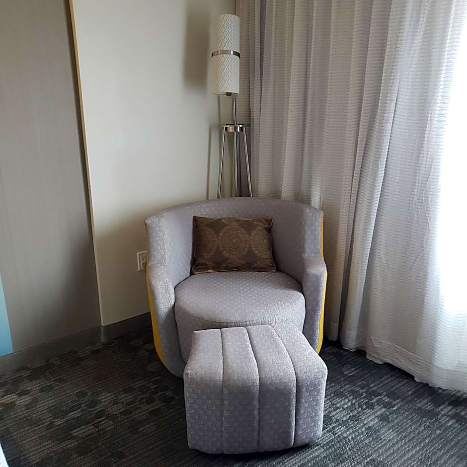Courtyard by Marriott Battle Creek