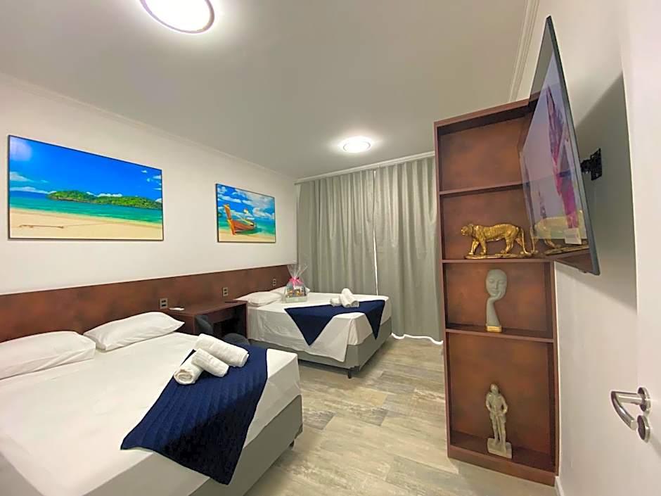 FABULOSO FLAT 225, 2 PISCINAS climatizadas, internet particular 500m Bertioga, Riviera de São Lourenço Flat Duplex inteiro, Adega, cozinha equipada completa serviço de hotelaria, serviço de praia nos finais de semana