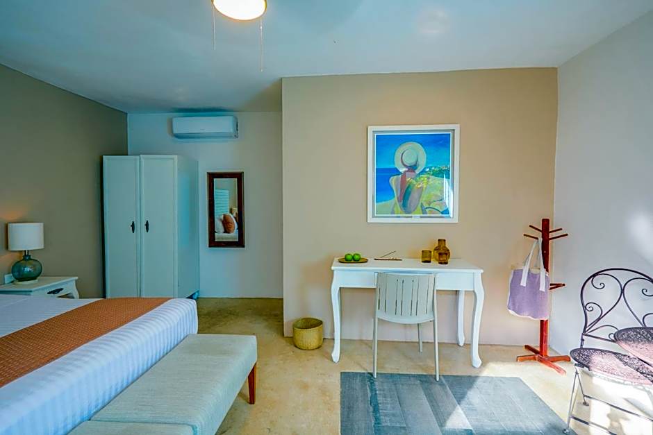 Hotel Siesta Holbox