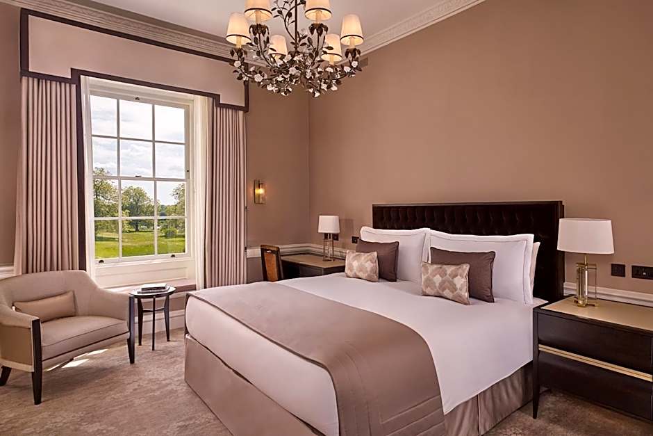 The Langley, a Luxury Collection Hotel, Buckinghamshire