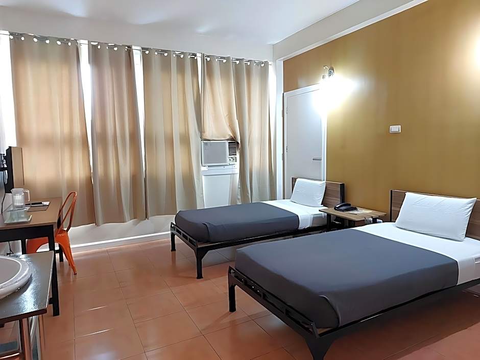 My Hotel Davao