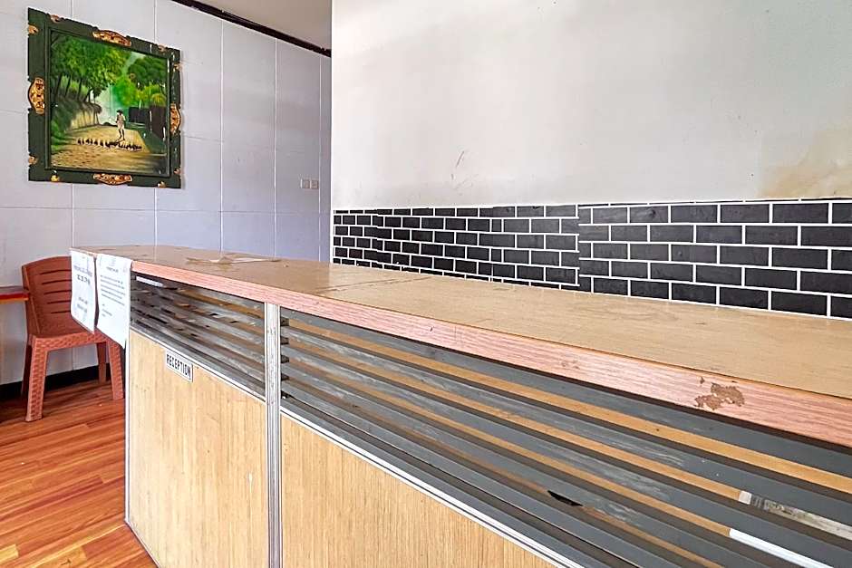 Good Sleep Near Samarinda Central Plaza