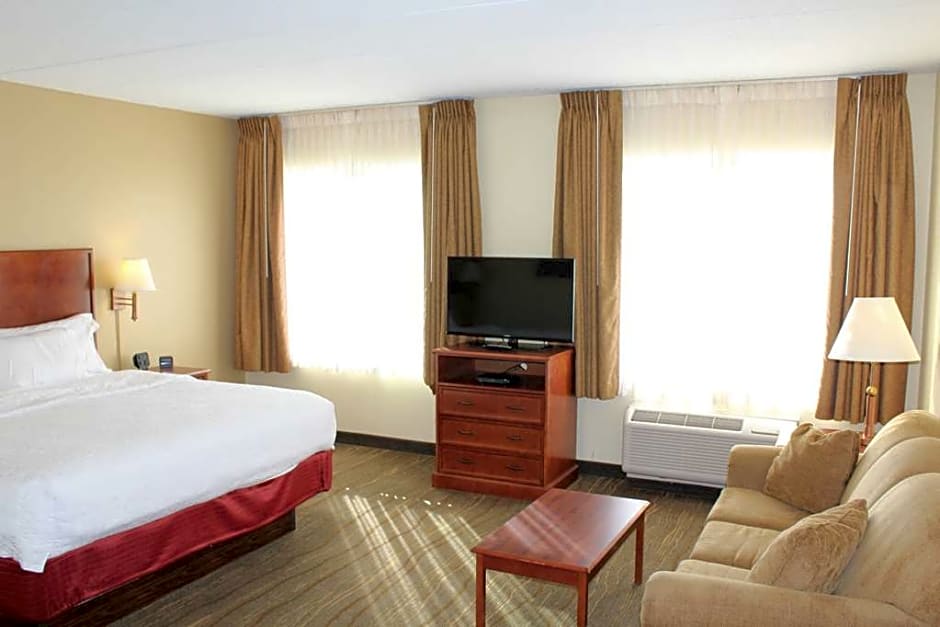 Hampton Inn & Suites Bemidji
