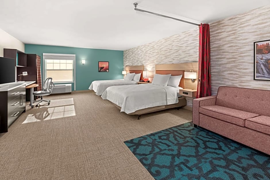 Home2 Suites By Hilton North Conway, Nh