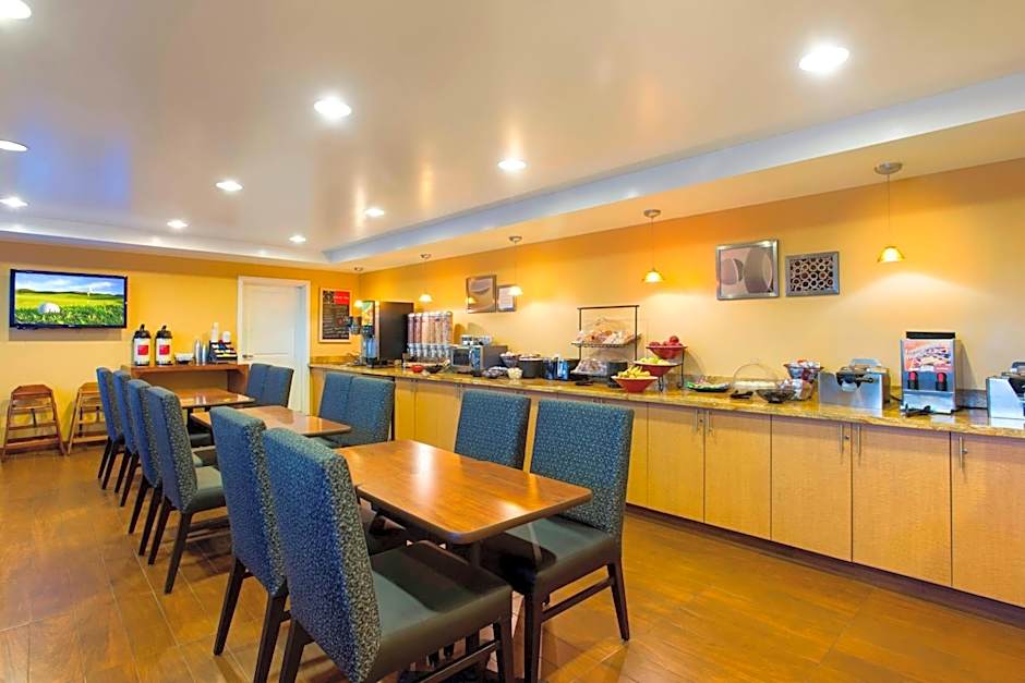 TownePlace Suites by Marriott Kansas City Overland Park