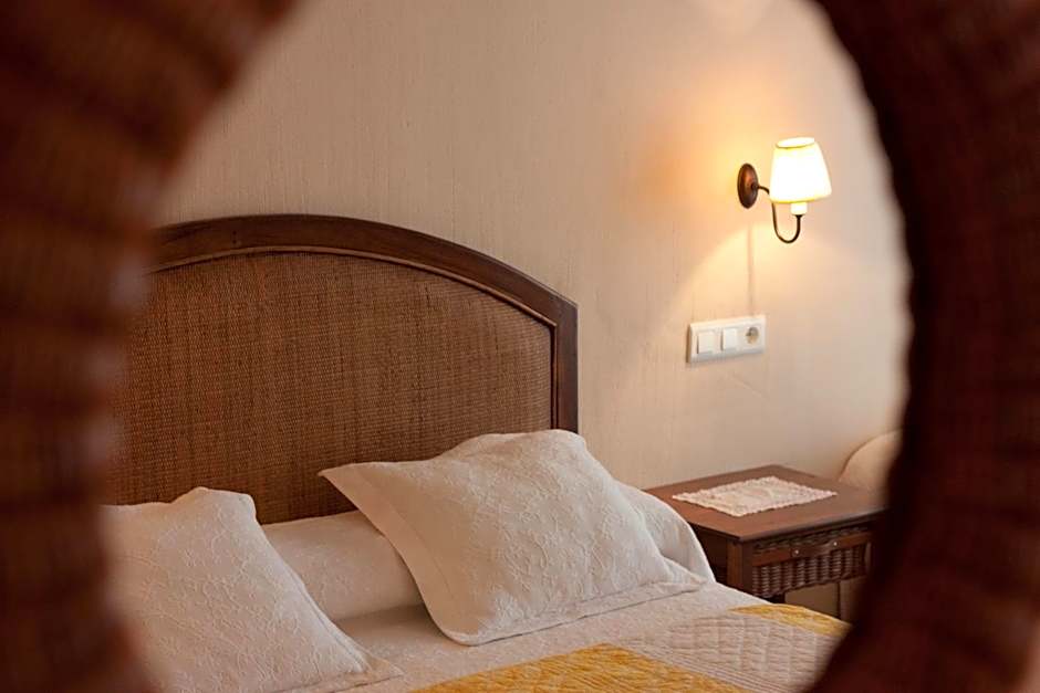 Sierra Quilama -TOP 3 en Alojamientos-Junto a La ALBERCA