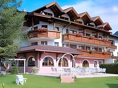 Hotel Moserhof