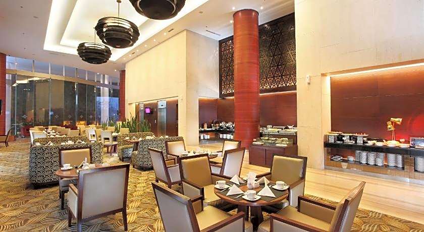 Swiss-Belinn Ska Pekanbaru