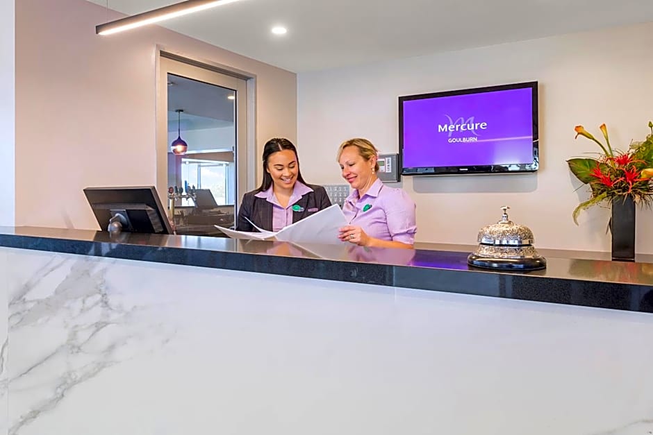 Mercure Goulburn