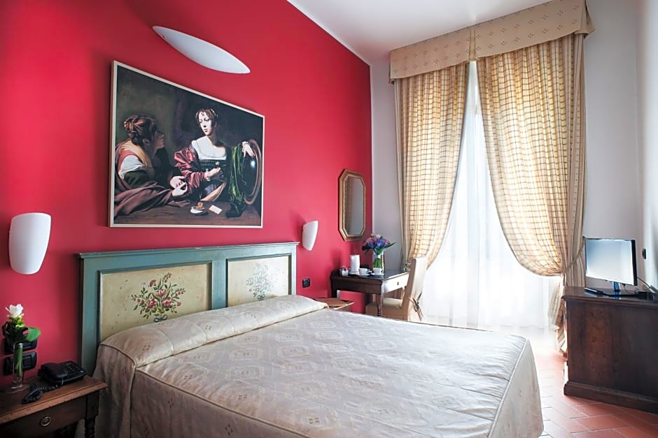 Hotel Caravaggio