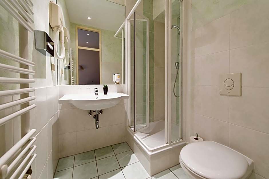 martas Hotel Allegra Berlin