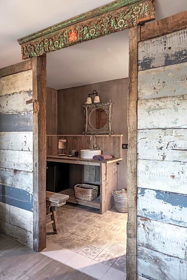 Lavendine Pure Guesthouse