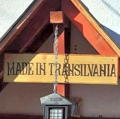 MADE in Transilvania