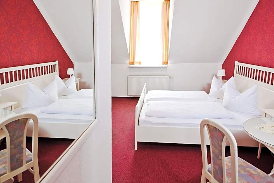Hotel Adler