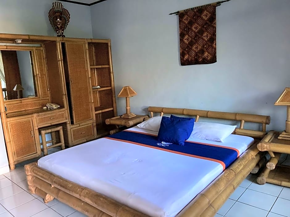 New Adirama Beach Hotel