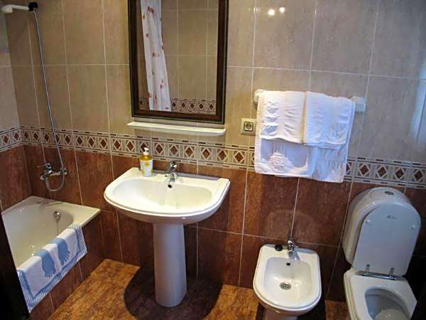 Hotel Alonso