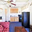 OYO Hotel Drumright I-44 OK
