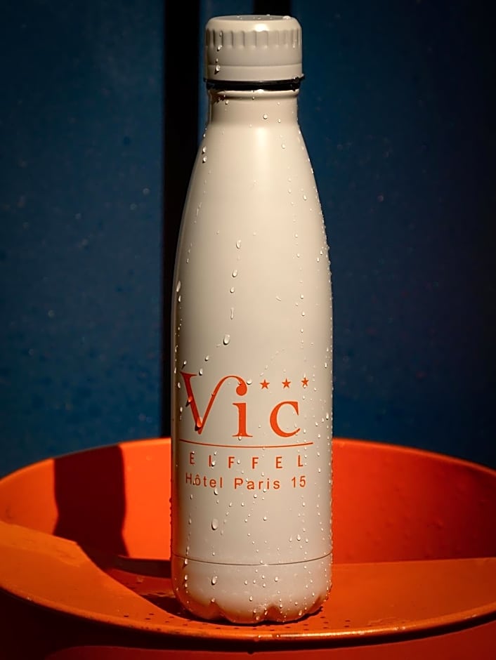 Hotel Vic Eiffel