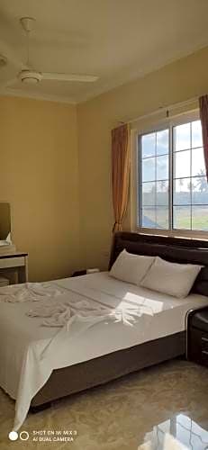 Pwani Beach Hotel & Apartments