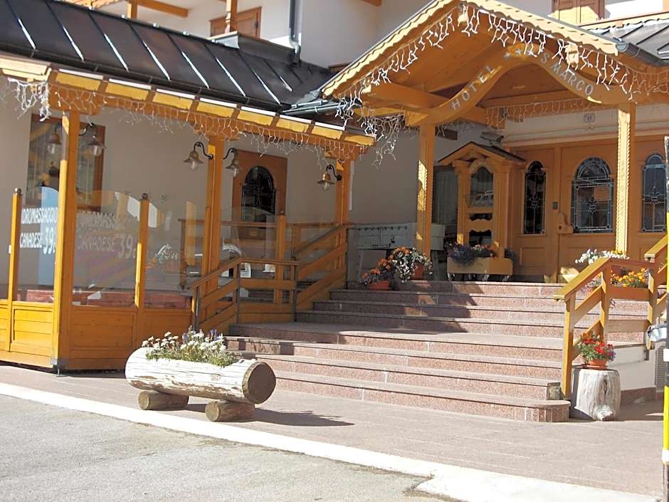 Hotel San Marco