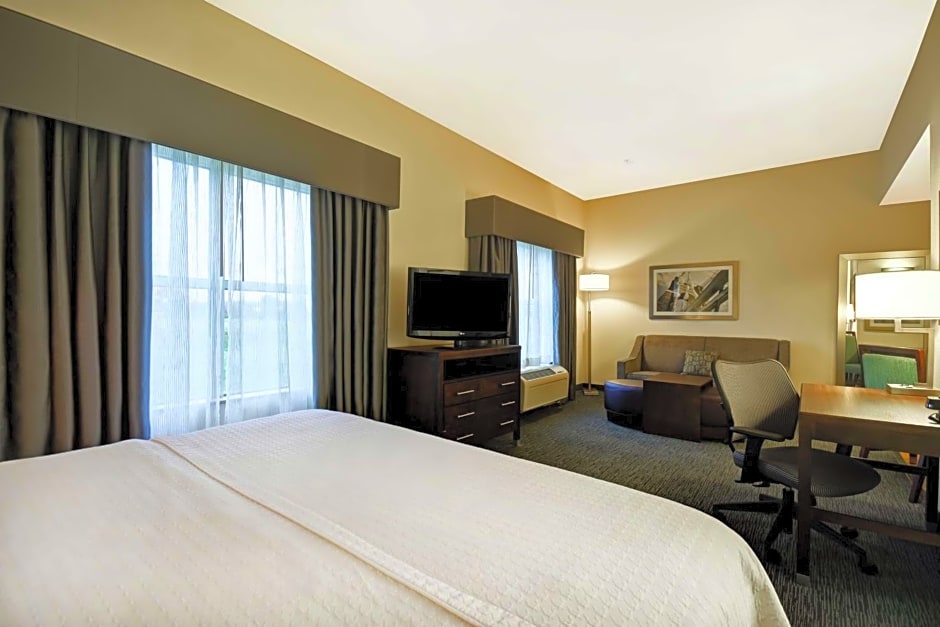 Homewood Suites By Hilton Cincinnati-Milford, Oh