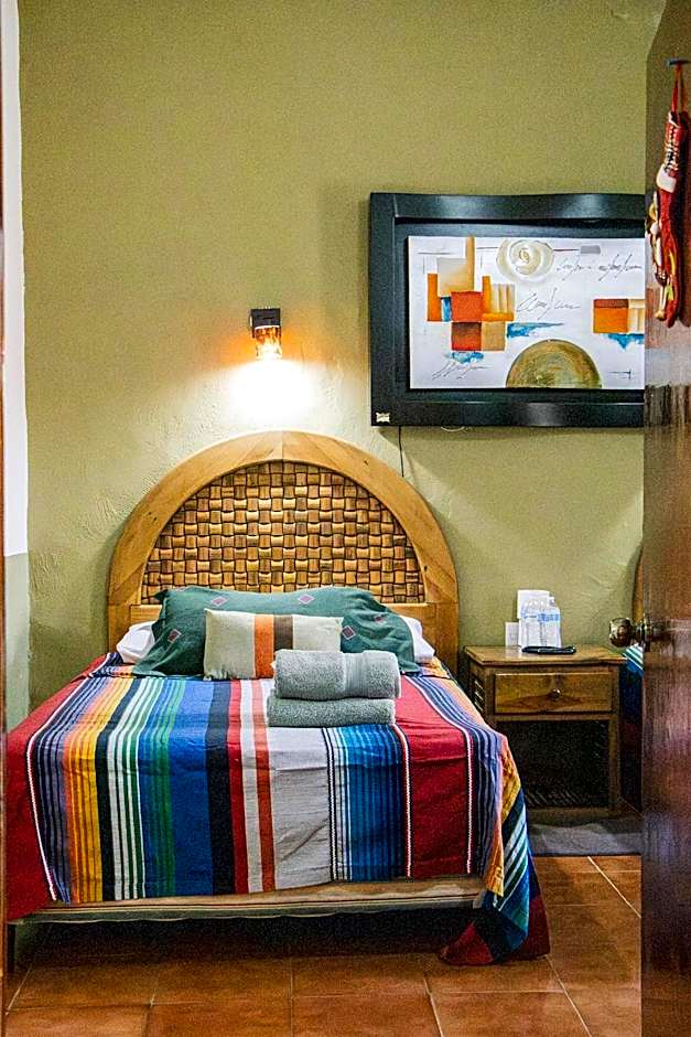 La Ventana del Tepozteco