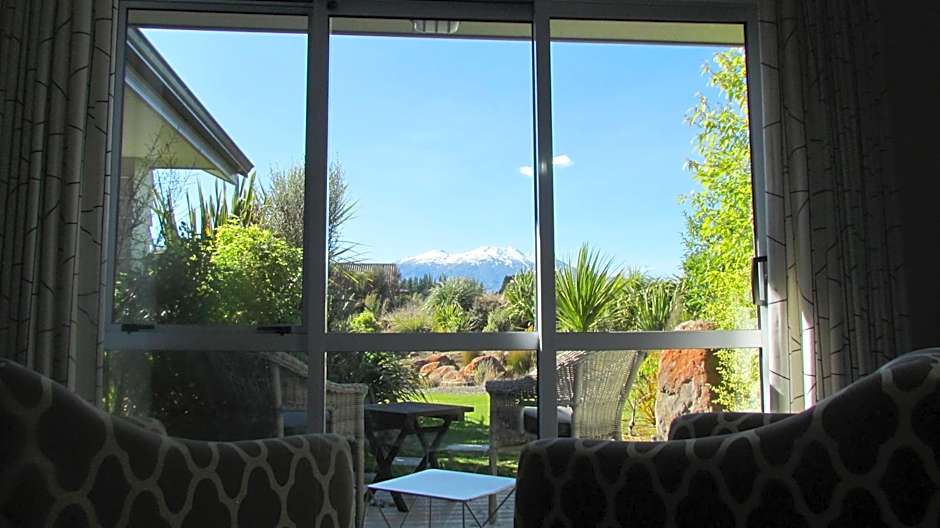 Tongariro Suites
