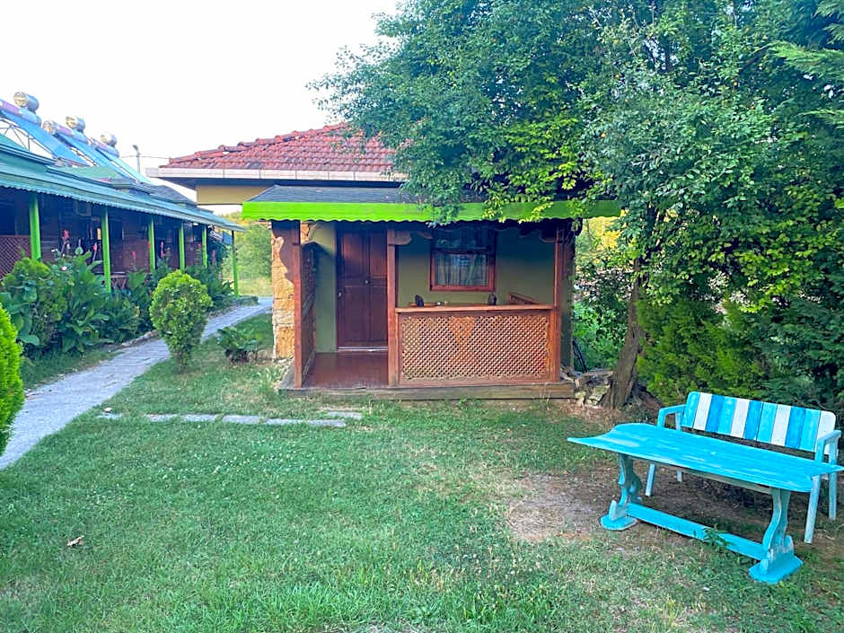 Ağva Green River Hotel