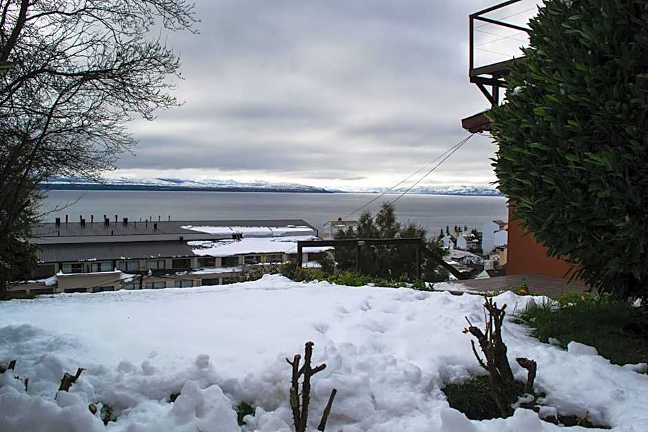 Hostel Inn Bariloche