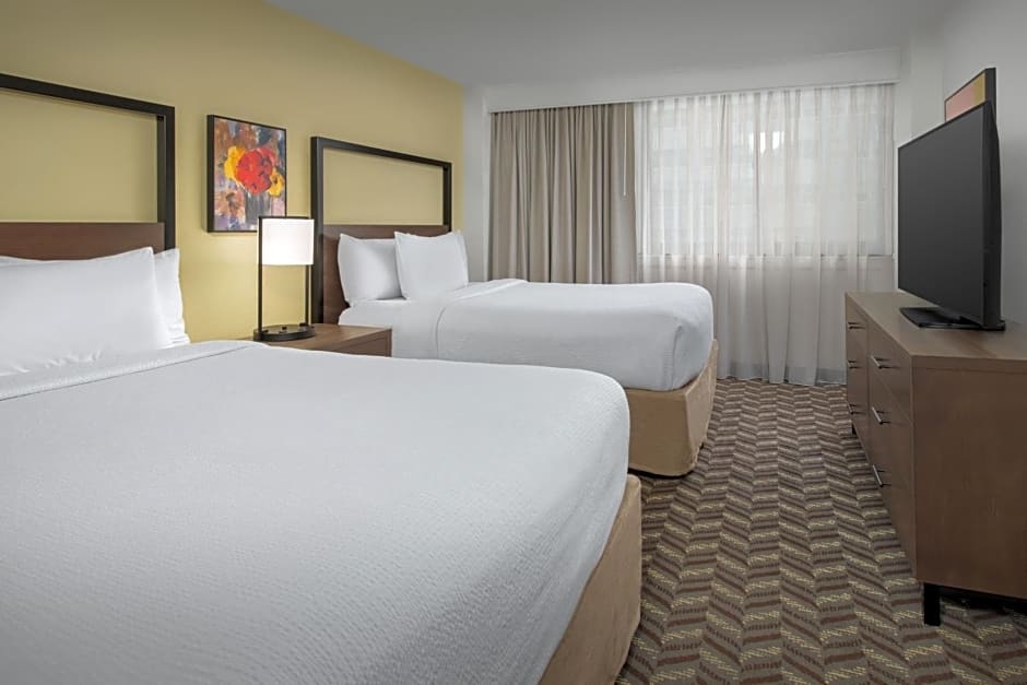 Residence Inn by Marriott Washington, DC/Foggy Bottom