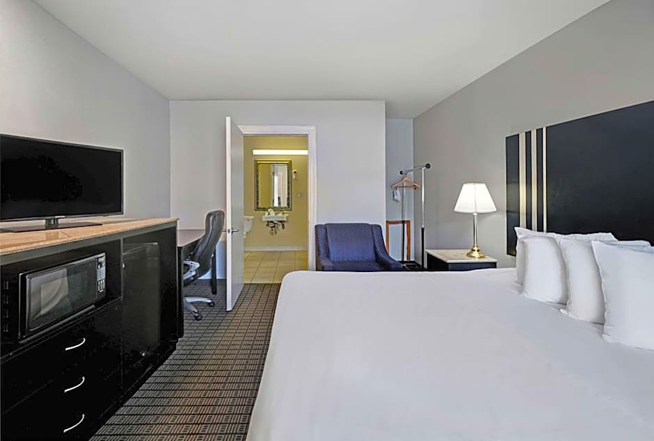 Motel 6 Washington