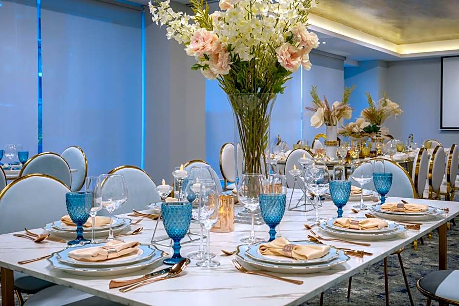 Hyatt Centric San Salvador