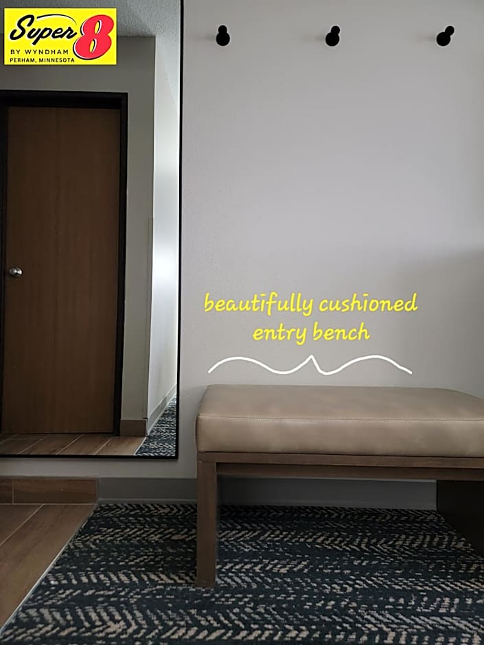 Super 8 by Wyndham Perham