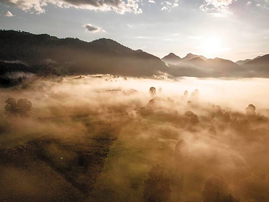 Wohlfühlresort Peternhof