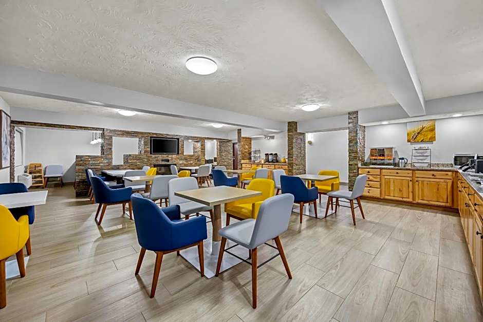 Comfort Inn Grand Junction I-70